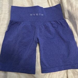 NVGTN Pro Shorts